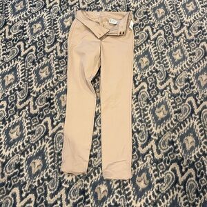 Old Navy Beige Casual Pants